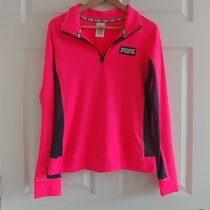 VS Pink Long Sleeve